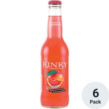 Kinky Cocktails Pink