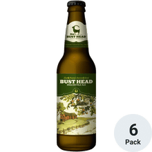 Old Bust Head English Pale Ale