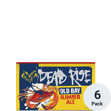 Flying Dog Dead Rise