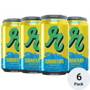Reuben's Summer IPA