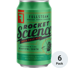 Fullsteam Rocket Science IPA