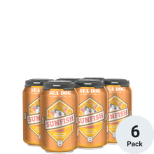 Sea Dog Sunfish Wheat