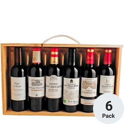 Bordeaux Experience Box