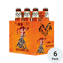 Flying Dog Bloodline Blood Orange Ale