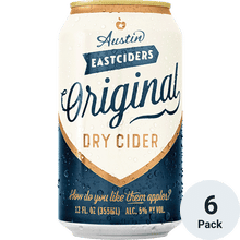 Austin Eastciders Original
