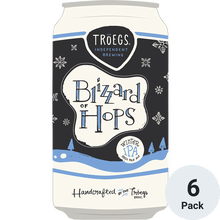 Troegs Blizzard of Hops