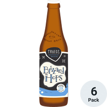 Troegs Blizzard of Hops