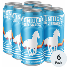 Montucky Cold Snack