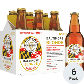 Guinness Blonde