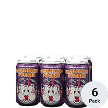 Paradise Creek Huckleberry Pucker