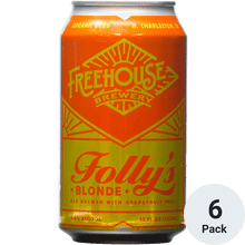 Freehouse Folly's Pride
