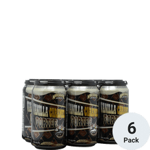 Mudshark Vanilla Caramel Porter