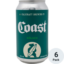 CaliCraft Cali Coast