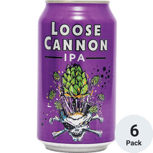 Heavy Seas Loose Cannon IPA