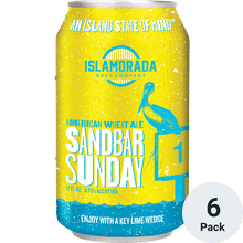 Islamorada Sandbar Sunday