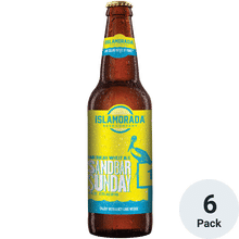 Islamorada Sandbar Sunday
