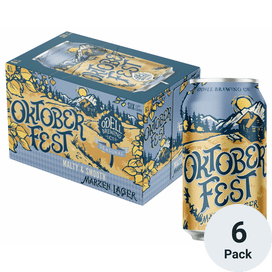 Odell Oktoberfest