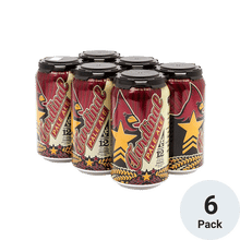 Nebraska Cardinal Pale Ale