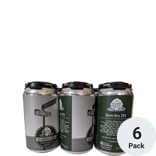 Big Barn Dunn Day IPA