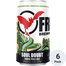 Freetail Soul Doubt