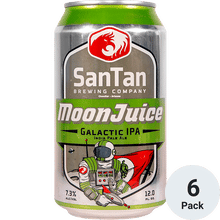 SanTan MoonJuice IPA