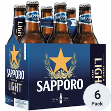Sapporo Light