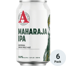 Avery Maharaja IPA