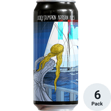 Jolly Pumpkin Calabaza Blanca