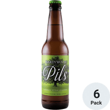 Hardywood Pils