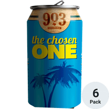 903 Brewers The Chosen One Coconut Ale