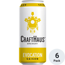 Crafthaus Evocation