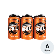 No-Li Wrecking Ball Imperial Stout