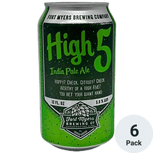 Fort Myers High 5 IPA