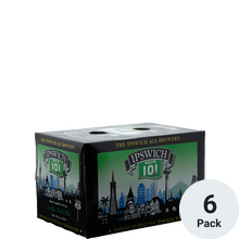 Ipswich RT 101 West Coast IPA