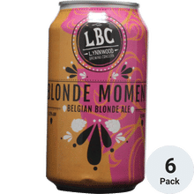 Lynnwood Blonde Moment