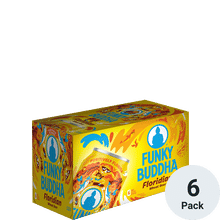 Funky Buddha Floridian Hefeweizen