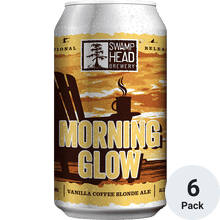 Swamp Head Morning Glow