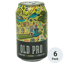 Union Old Pro Gose
