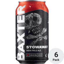 Baxter Stowaway IPA