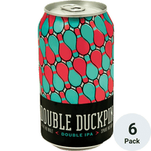 Union Double Duckpin