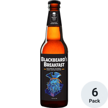 Heavy Seas Blackbeards Breakfast Coffee Bourbon Porter