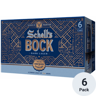 Schell's Bock