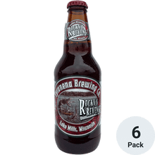 Tyranena Rocky's Revenge
