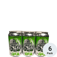 Three Notch'd 40 Mile IPA
