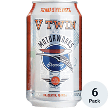 Motorworks V-Twin Lager