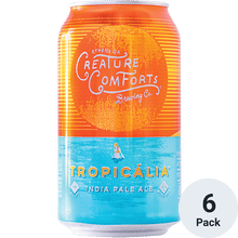 Creature Comforts Tropicalia IPA
