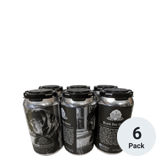Big Barn Black Dog Stout