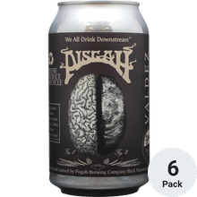 Pisgah Valdez Stout