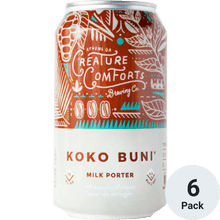 Creature Comforts Koko Buni