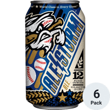 Nebraska Ale Storm Blonde Ale